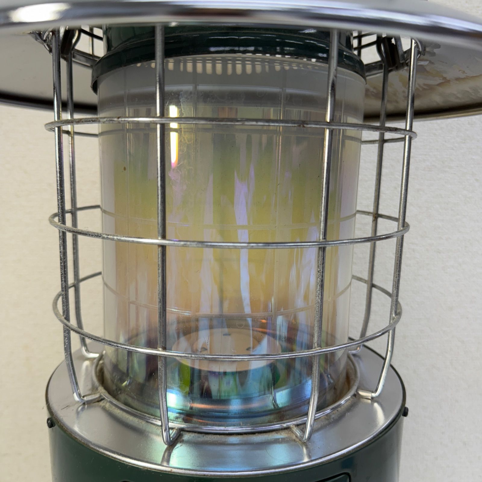 ☆トヨトミ RL-25F☆自然通気型開放式石油ストーブ 2017年製 TOYOTOMI