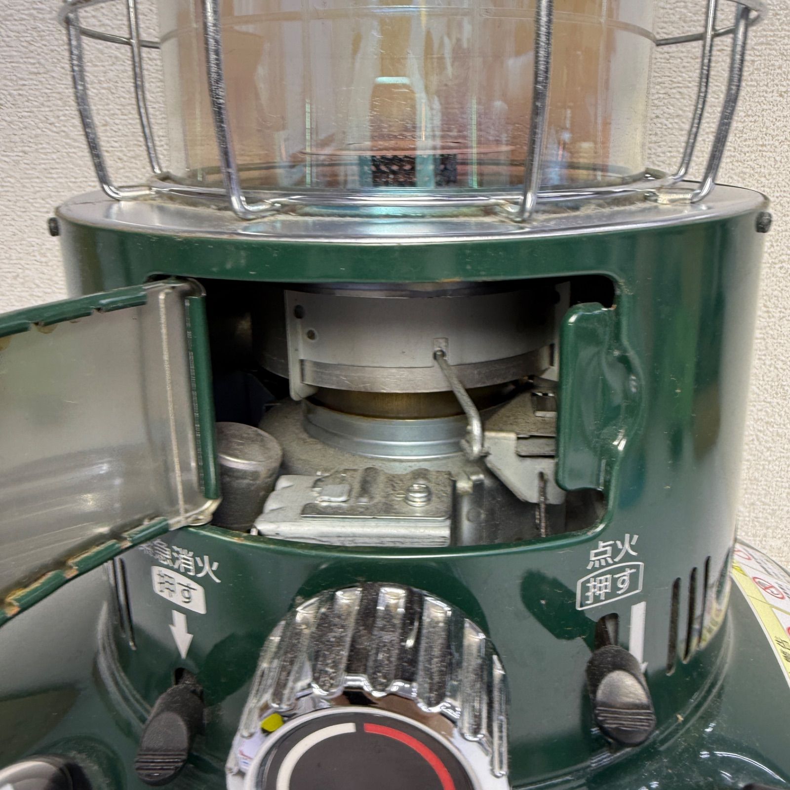 ストーブ RL-25F TOYOTOMI RL-25F ストーブ RL-25F-G 石油ストーブ [木造7畳まで