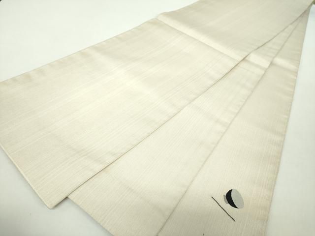 平和屋着物●太鼓柄袋帯　すくい織　一寸法師　正絹　逸品　DAAZ0361ps 平和屋着物○太鼓柄袋帯 すくい織 一寸法師 正絹 逸品 DAAZ0361ps