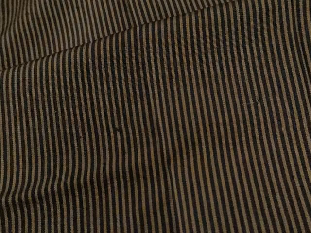 平和屋着物○男性 馬乗り袴 縞 三越扱い 正絹 逸品 CAAZ3466yc - メルカリ