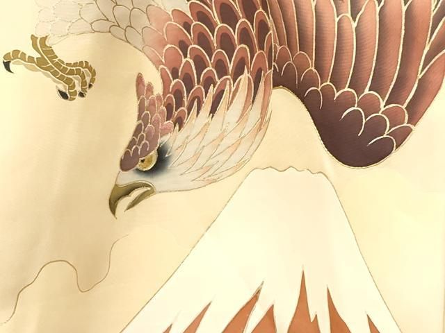 ミニチュア着物　鷹　ゆう様御予約 ミニチュア着物 鷹 ゆう様御予約 ミニチュア着物 鷹 ゆう様御予約