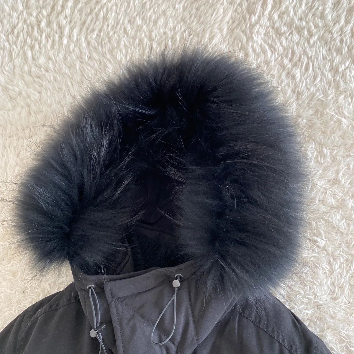 極美品！SLY スライ ミリタリー モッズコート N3B y2k 00's 平成ギャル