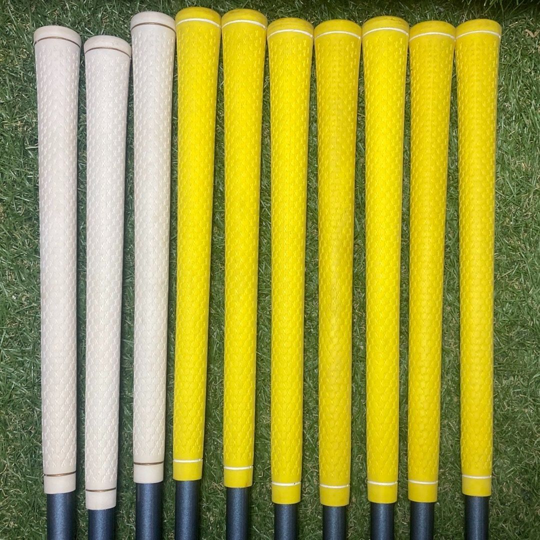 レディース HI-BRID CF1 ハイブリッド ダンロップ 10点ゴルフクラブ