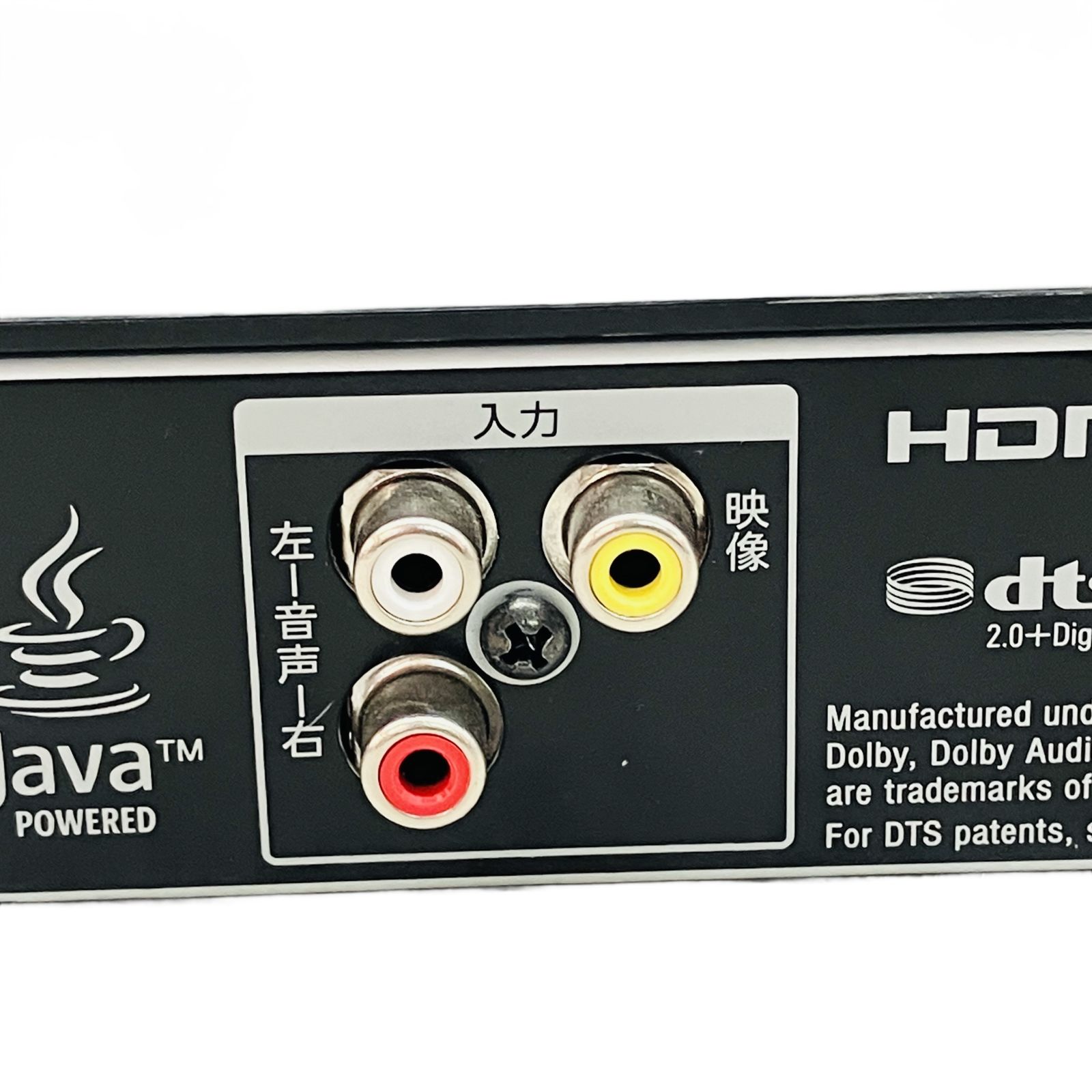 SONY ソニー BDZ-ZW1500 ブルーレイディスク/DVDレコーダー 1TB 家電