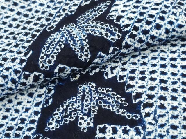 平和屋本店□浴衣 まとめて 45点 蜻蛉 花柄 山本寛斎 綿紅梅 しじら織