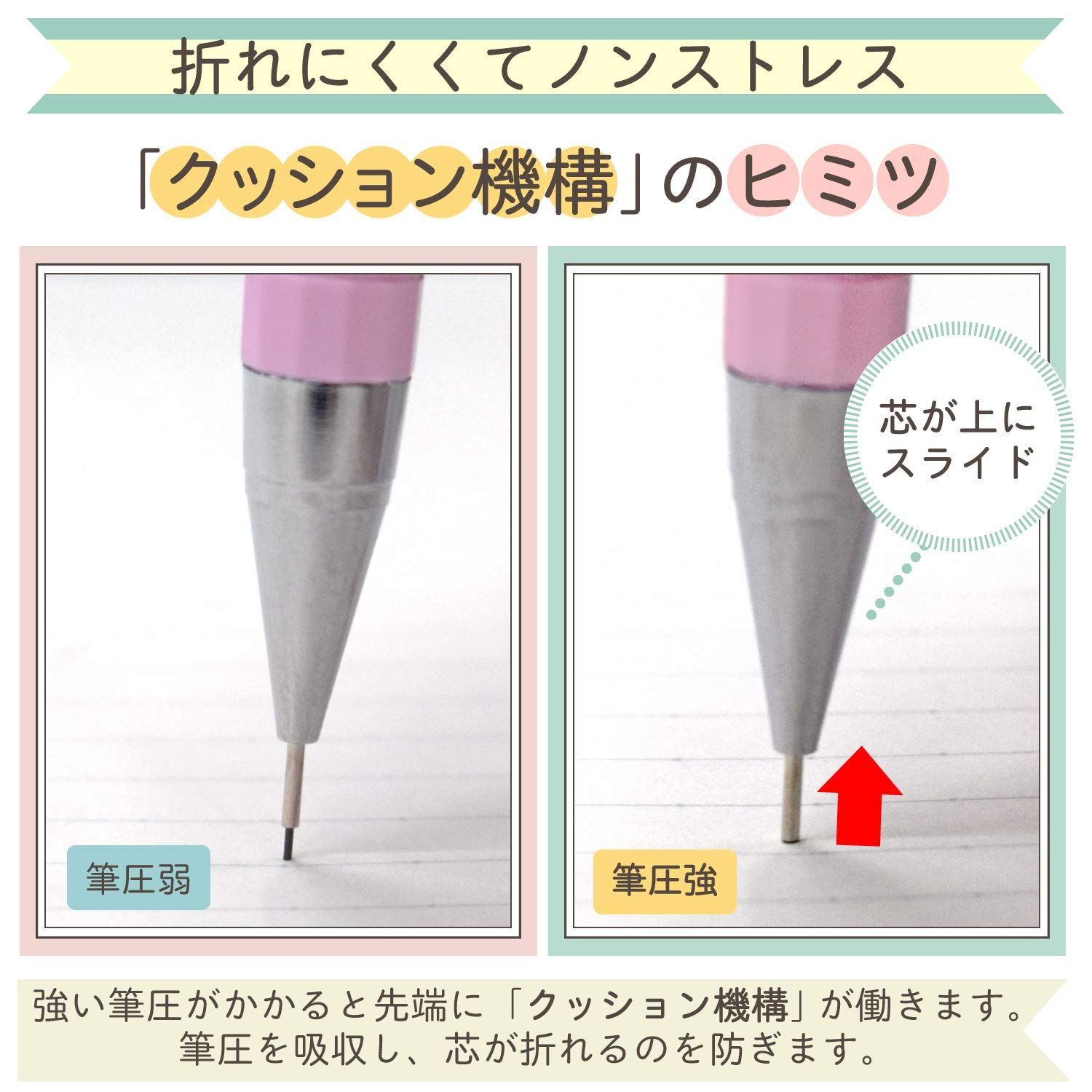 レトリコ シャープペン 0 3 mm ミントブルー サクラクレパス 10本 NS 203 R 125 10