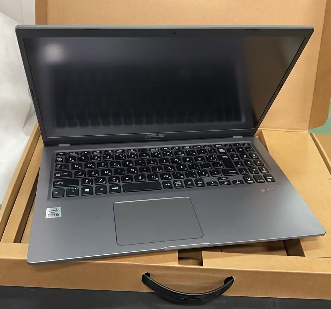 ASUSLaptop X515EA_ X515EA スレートグレー ASUSLaptop X515EA_ X515EA スレートグレー ASUS X515EA X515EA