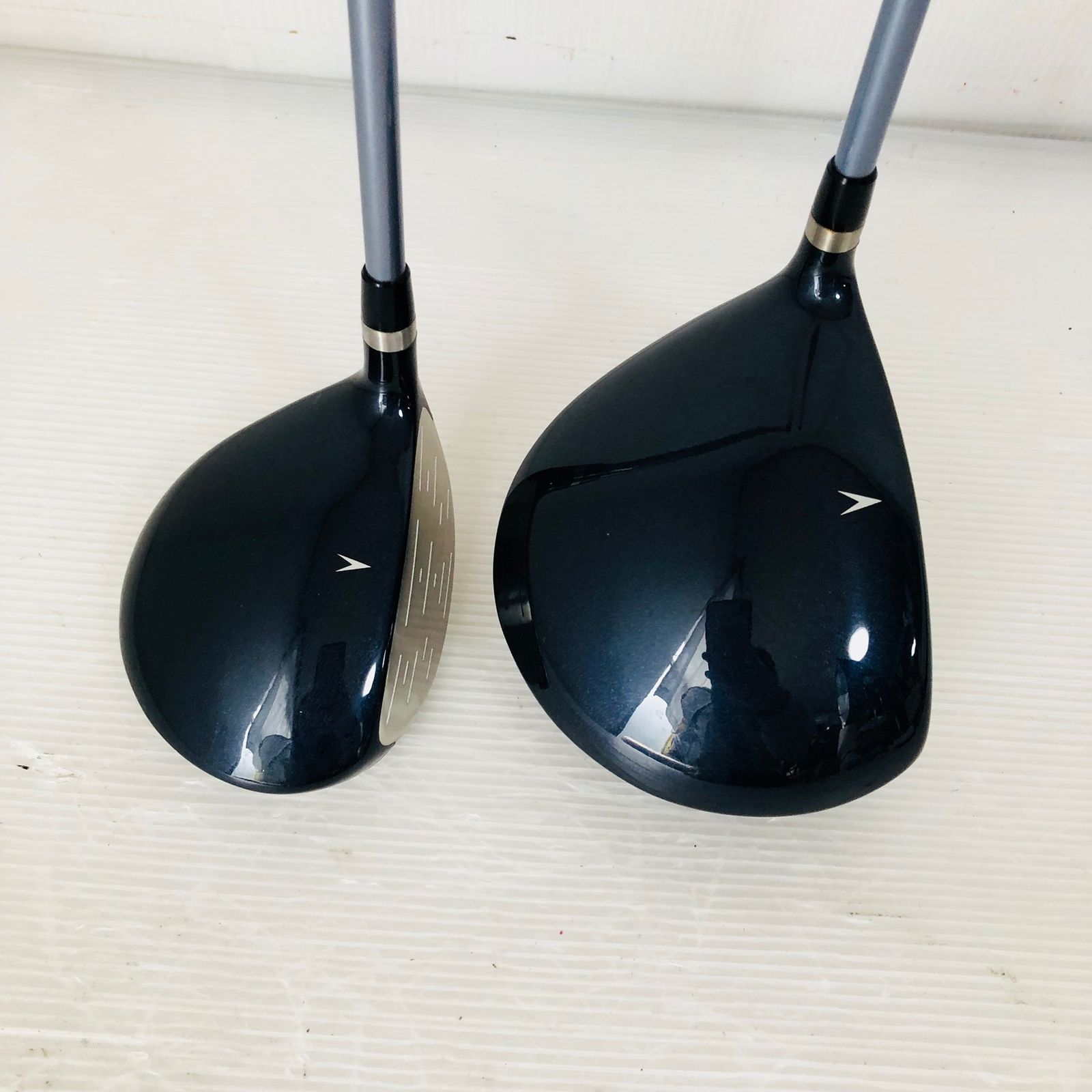 レディース Fitway フィットウェイ ゴルフ クラブ セット 初心者 入門