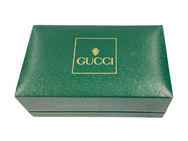 GUCCI チェンジゼペル 10色 動作未確認 箱付き GUCCI チェンジゼペル