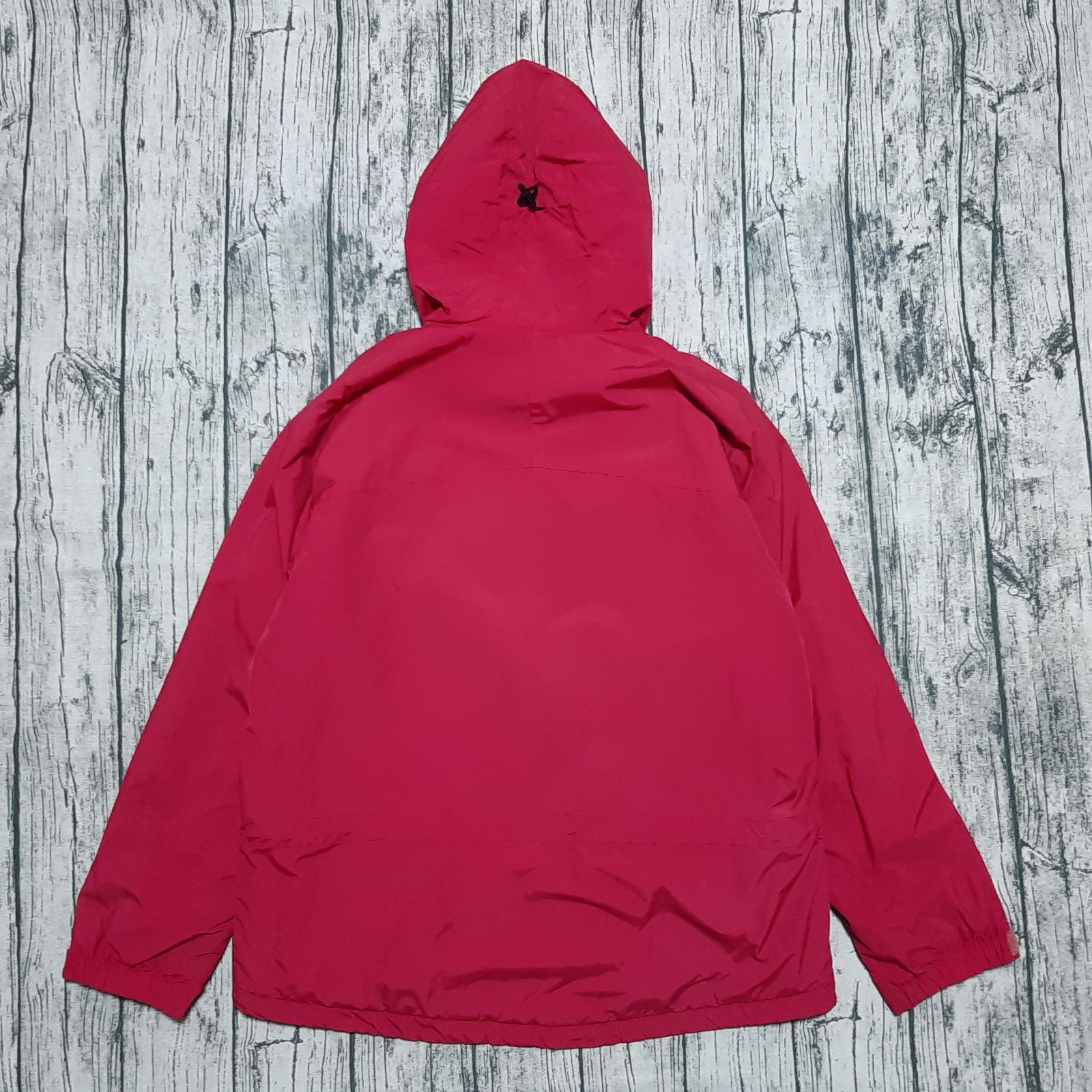 patagonia パタゴニア　赤 M インファーノジャケット　初期型 patagonia】97年製 インファーノジャケット フェニックス レッド | beeelog