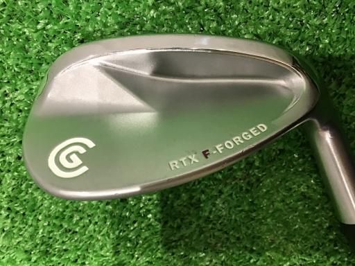中古】 クリーブランド Cleveland RTX F-FORGED 56/14 レディース