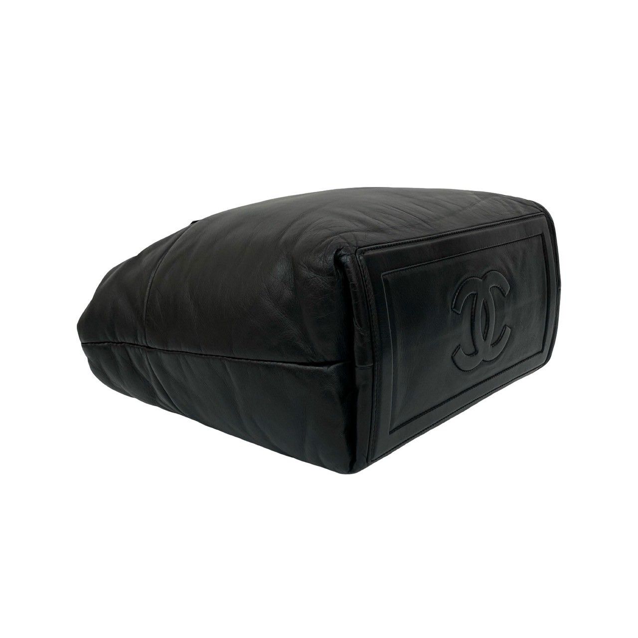 コメント値引き適用済み✅CHANEL ココマーク ハンドバッグ レザー シール◎ 楽天市場】【バッグ】CHANEL シャネル ココマーク ロゴ ステッチ