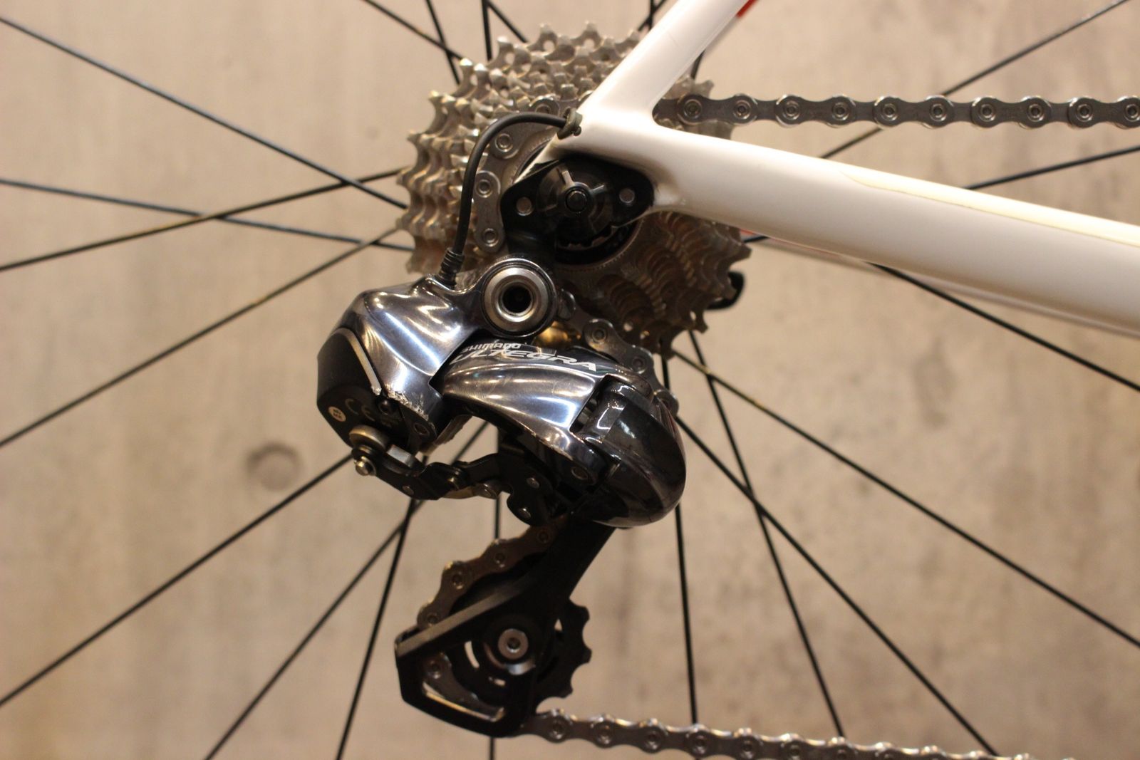 スコット SCOTT アディクト ADDICT 15 2015 XSサイズ シマノ