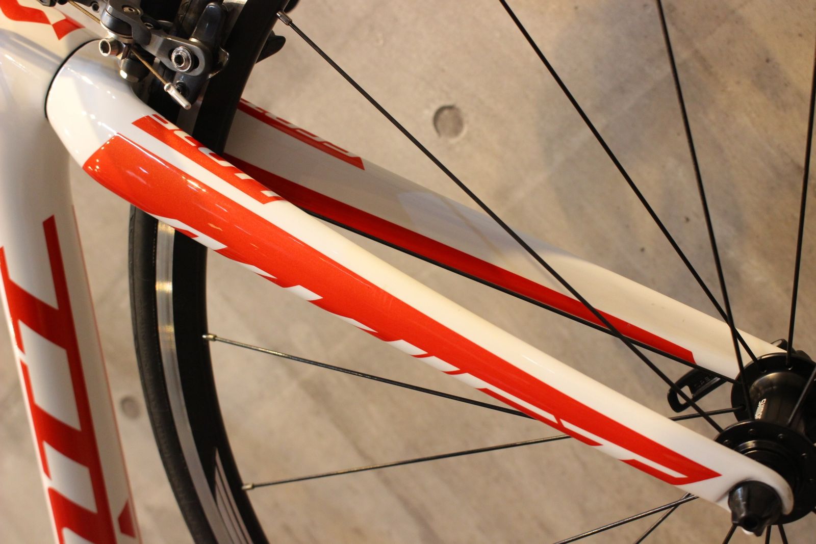 スコット SCOTT アディクト ADDICT 15 2015 XSサイズ シマノ