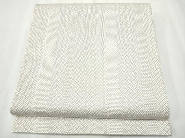 Renka　小森久　小森草木染工房　ジャバラ　八寸名古屋帯　本場筑前博多織 楽天市場】平和屋本店□極上 本場筑前博多織 草木染 手織工房 染匠