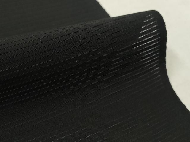 平和屋着物＊夏物 黒紋付 黒反物 着尺 京草木染 逸品 未使用 DAAW8152zzz