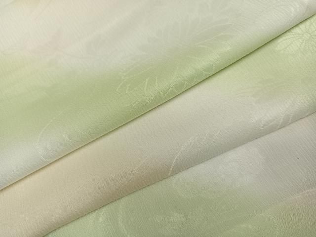 平和屋着物○洗える最高級着物 ＜英＞はなぶさ謹製 長襦袢 無双仕立て