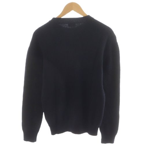 JIL SANDER ニット 48size JIL SANDER (ジルサンダー) ニット レッド