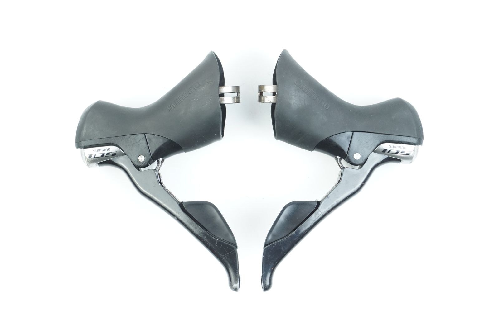 SHIMANO 「シマノ」 105 ST-5800 デュアルコントロールレバー 