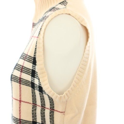 バーバリー ロンドン BURBERRY LONDON ニット セーター ハイネック