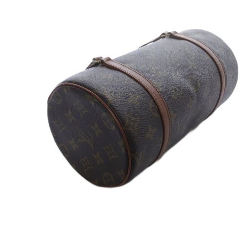 ルイヴィトン LOUIS VUITTON モノグラム パピヨン26 ハンドバッグ