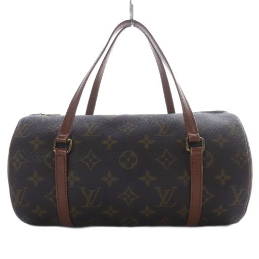 LOUIS VUITTON モノグラム パピヨン26 M51366 ハンドバッグ ルイヴィトン LOUIS VUITTON モノグラム パピヨン26 ハンドバッグ