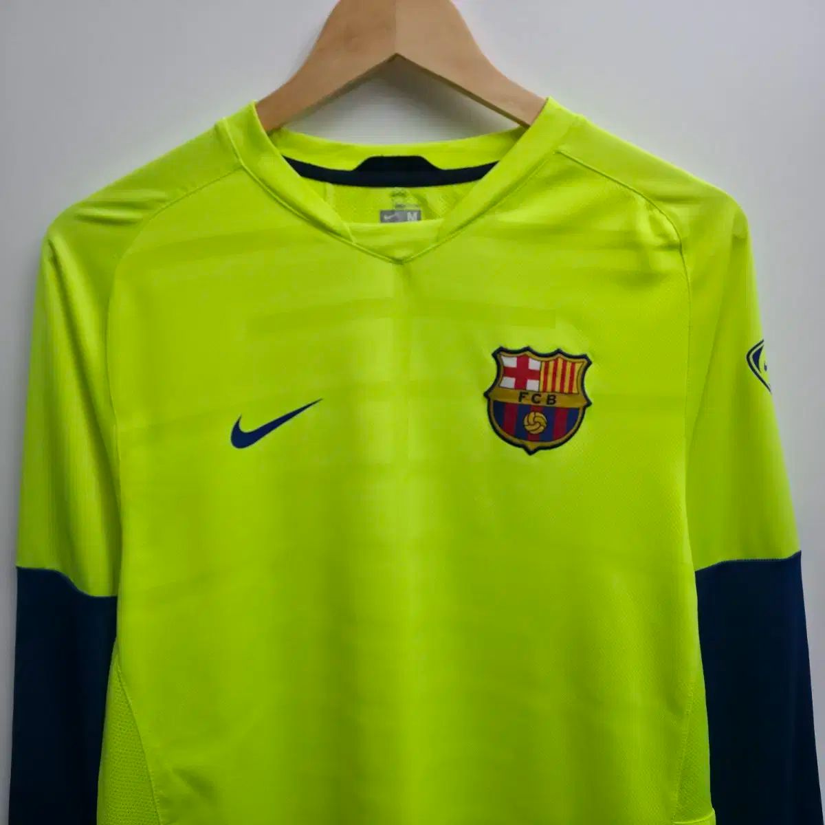 バルセロナ NEYMAR JR 11 半袖 ユニフォーム Barcelona FAN Home
