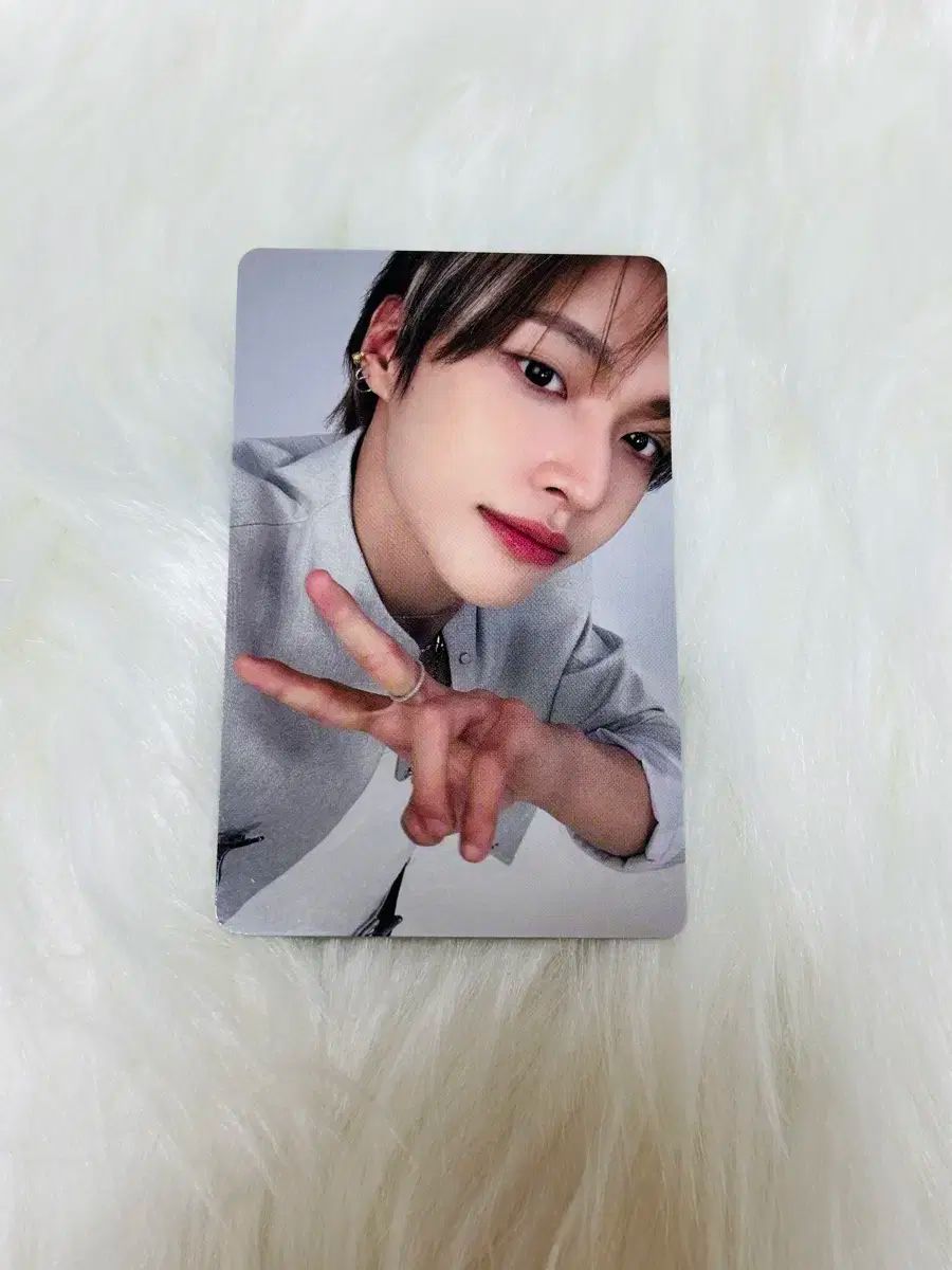 RIIZE（ライズ） 日本ツアー コンサート 会場限定 6000円 特典 トレカ