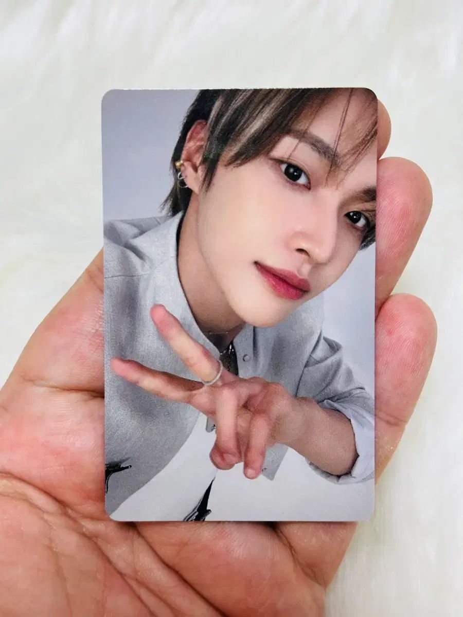 RIIZE（ライズ） 日本ツアー コンサート 会場限定 6000円 特典 トレカ