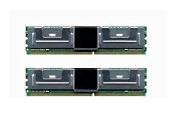 8GB増設メモリボード 富士通 PG-RM8CH 互換FBメモリ 8GB (4GBx2/PC2-5300F/ECC) RX600 S4対応