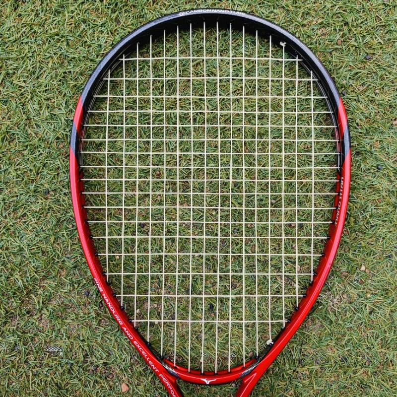 xyst N7　ジスト　n-7　ミズノ　mizuno　ソフトテニス　ラケット xyst N7 ジスト n-7 ミズノ mizuno ソフトテニス ラケット - メルカリ