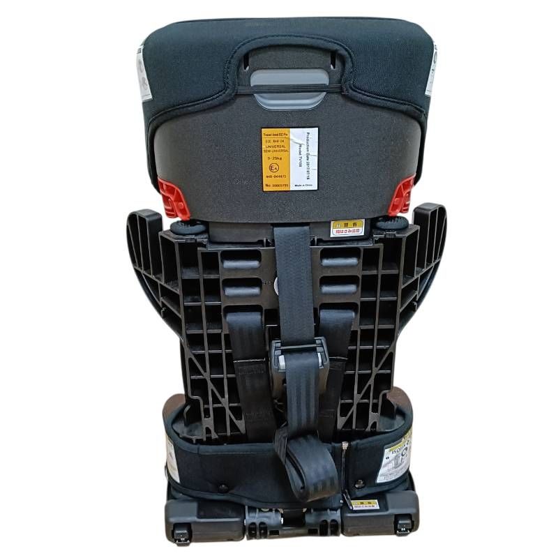 日本育児 Travel Vest トラベルベスト EC トラベルベストEC ECプラス