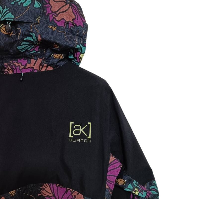 BURTON ak GORE UPSHFT JK バートン ゴア アップシフト ジャケット US