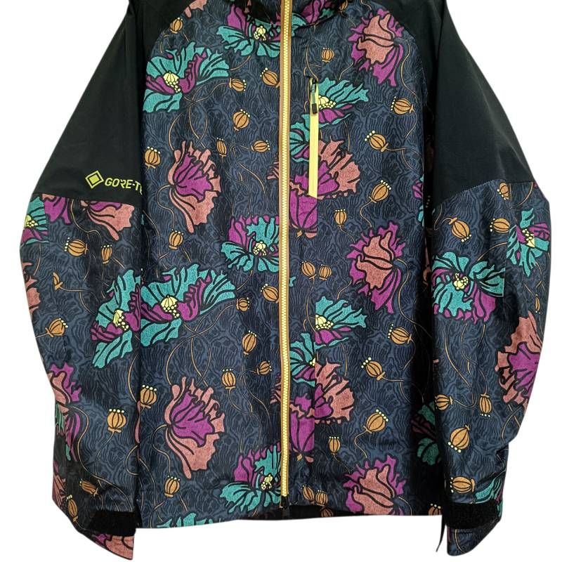 BURTON バートンak GORE upshft jk ジャケット BURTON ［ak] コレクション『 Women's Burton ［ak] Upshift GORE-TEX