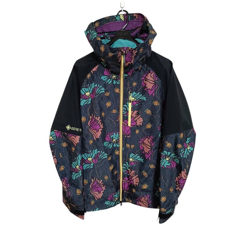 BURTON ak GORE UPSHFT JK バートン ゴア アップシフト ジャケット US