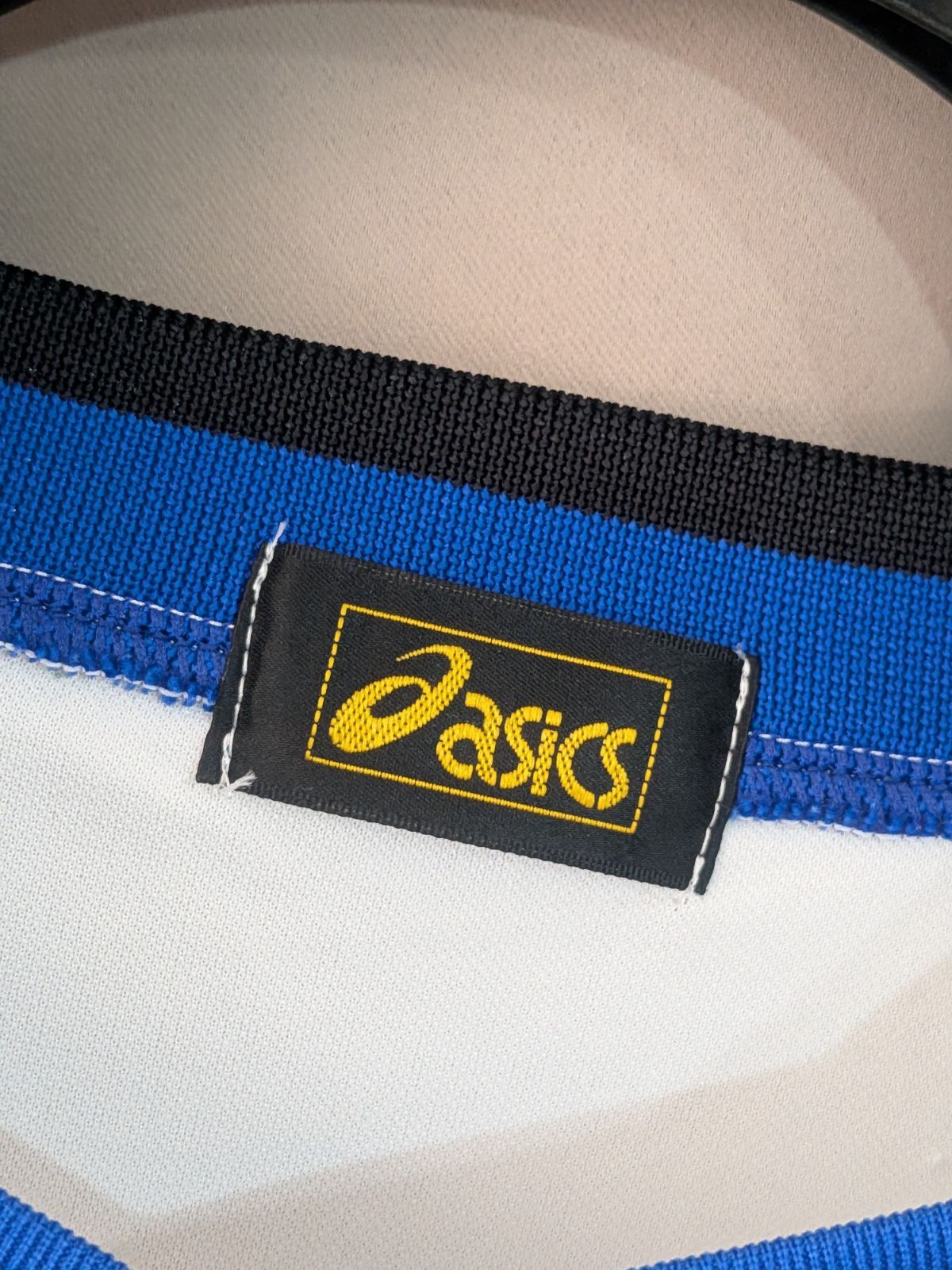 asics アシックス 川崎フロンターレ 長袖 ユニフォーム XO 白 - メルカリ