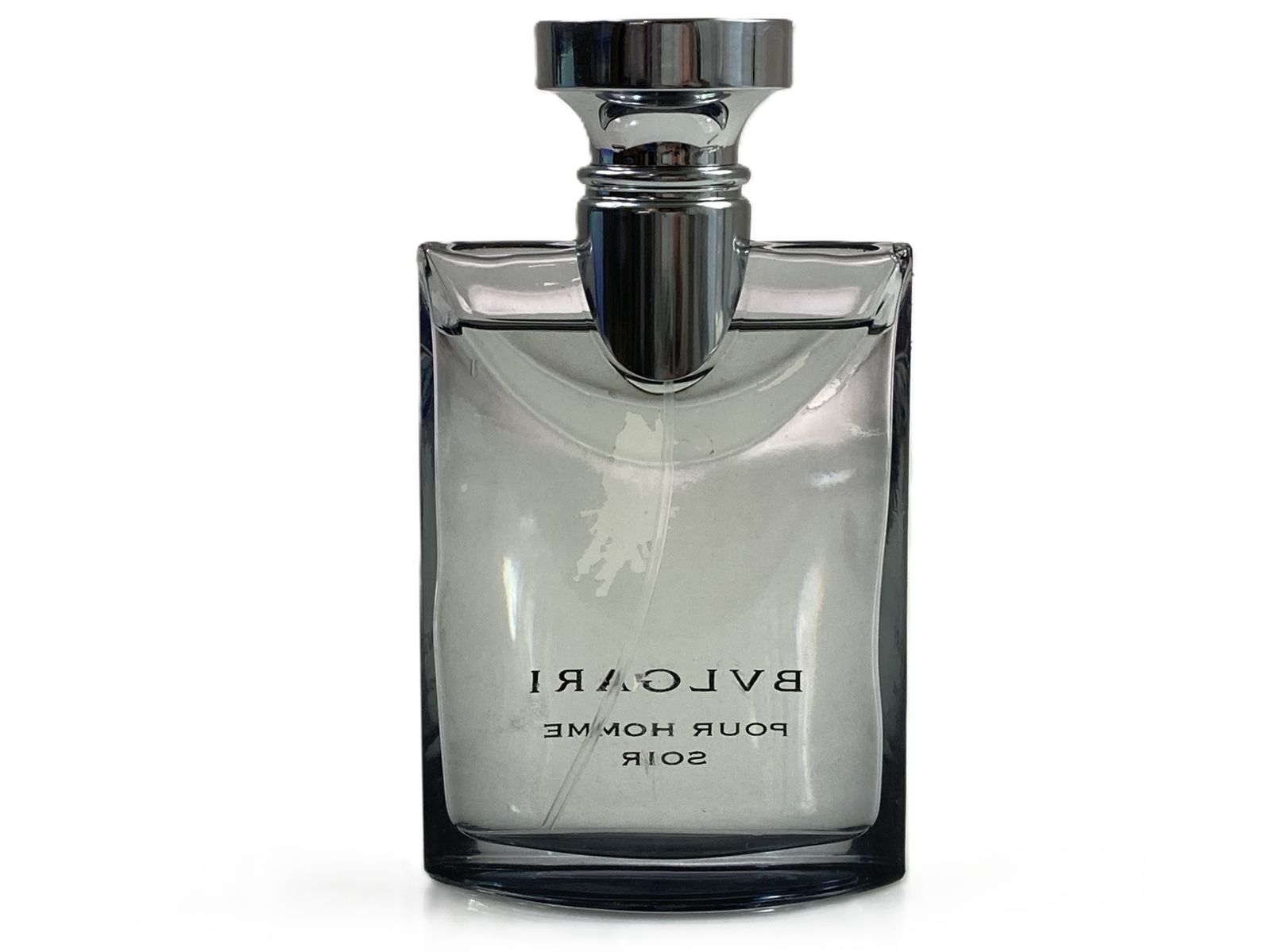 残多 ブルガリ BVLGARI プールオム ソワール POUR HOMME SOIR