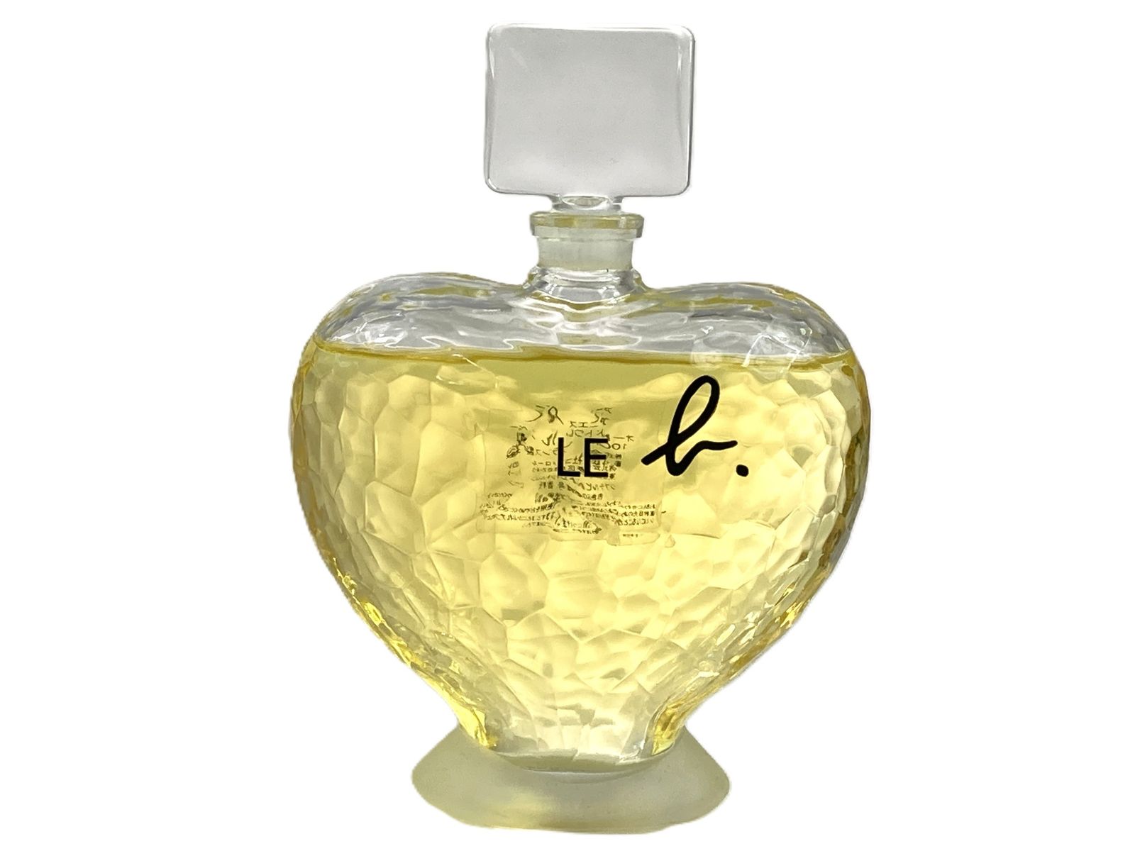 廃盤 レア 満量 アニエスベー agnes b. LE b. ル ベー オードトワレ