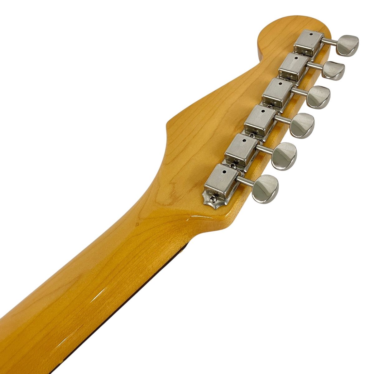 Fender Japan ST62-DMC Stratocaster DiMarzio Collection エレキ