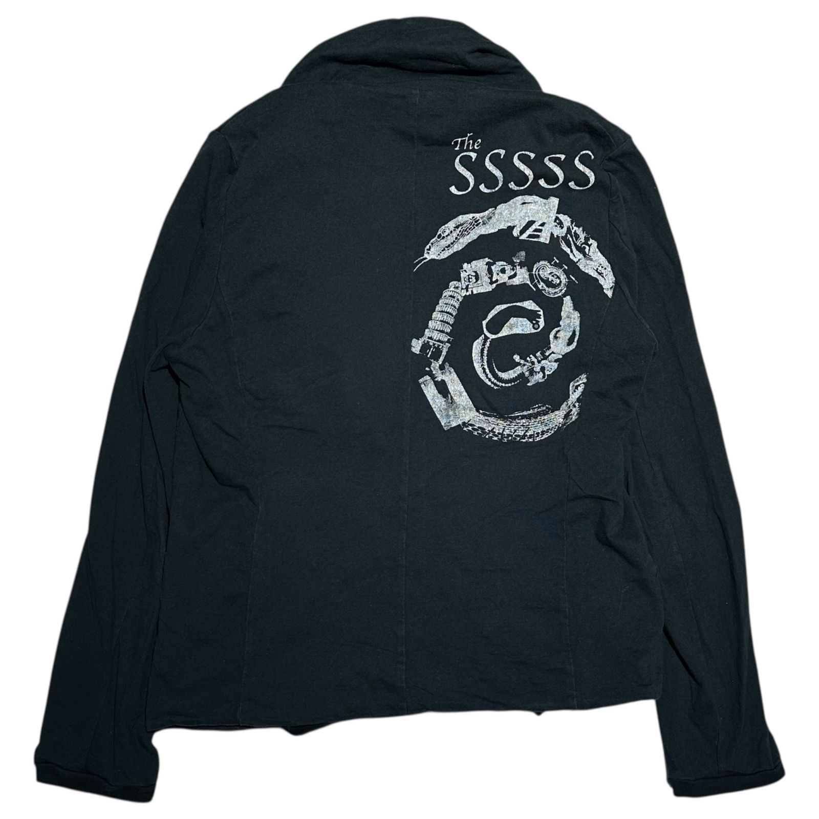 UNDERCOVERISM(アンダーカバイズム) 06SS T-shirt UNDERCOVERISM(アンダーカバイズム) 06SS T-shirt