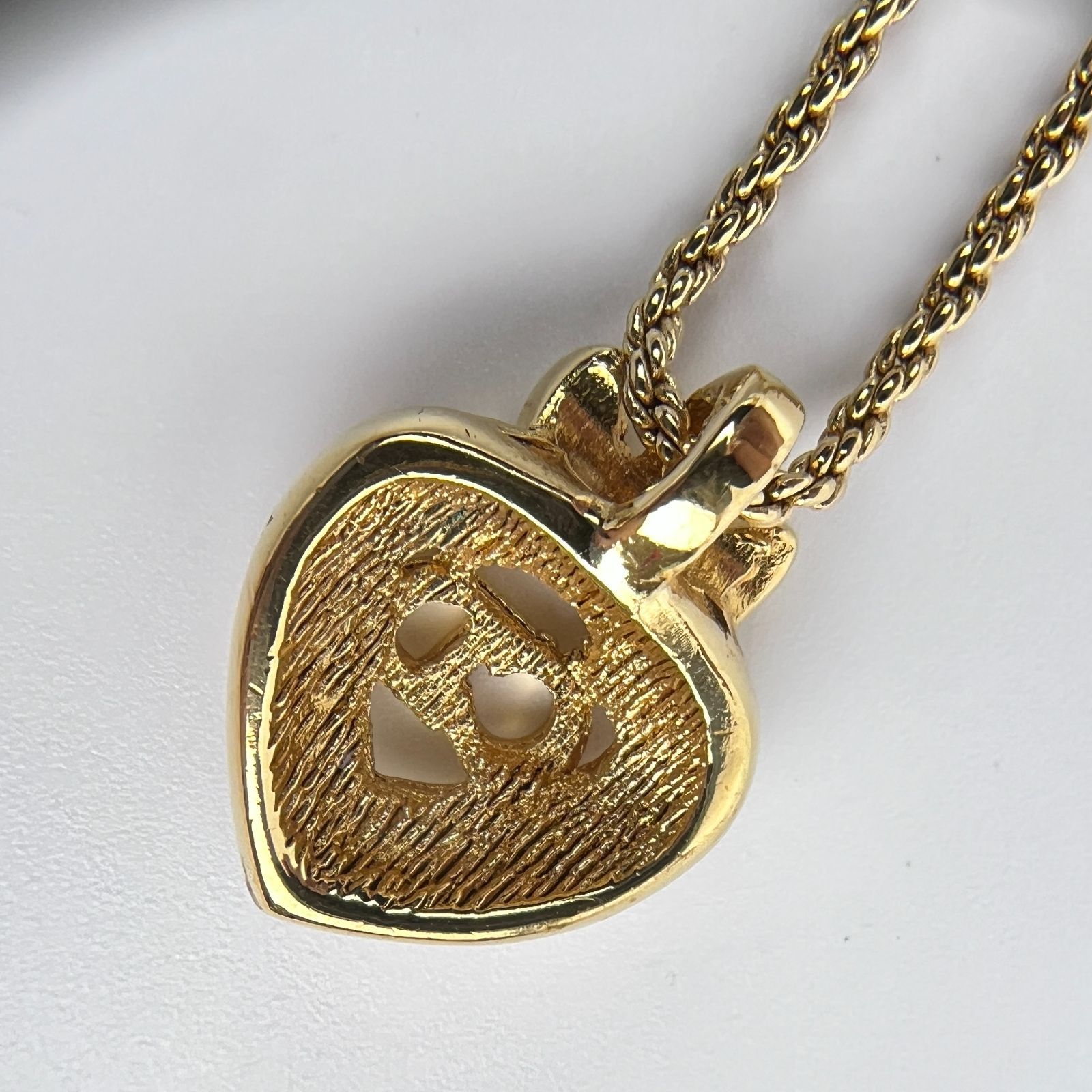 中古】Christian Dior クリスチャンディオール アクセサリー 
