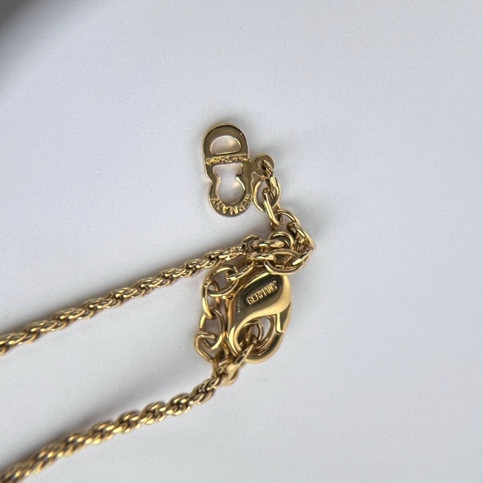 中古】Christian Dior クリスチャンディオール アクセサリー 