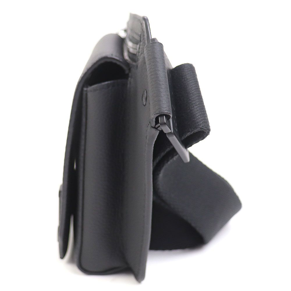 ルイヴィトン M57081 テイクオフ スリング LVアエログラム カーフ