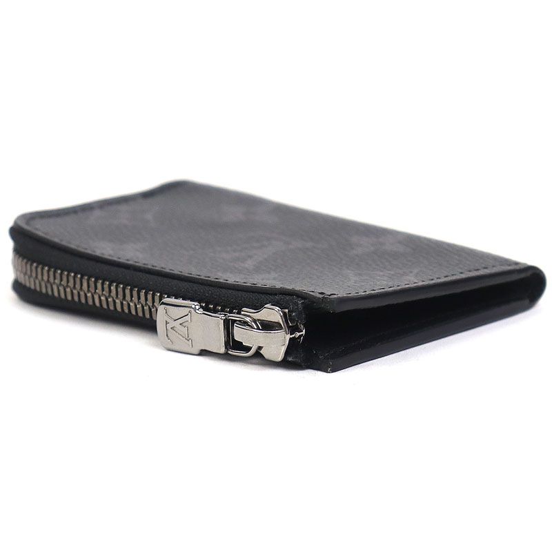 ルイヴィトン　ポルトモネ ジュール エクリプス パース　RFID 極美品】ルイヴィトン ポルトモネ ジュール エクリプス パース RFID