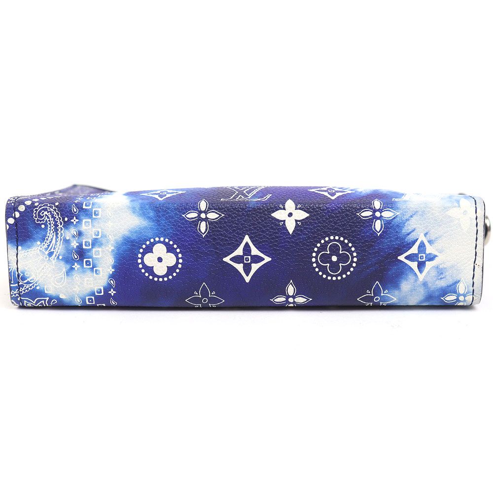 新品同様　ルイヴィトン ガストン ウェアラブルウォレット バンダナ　M81431 1723322710011.jpg