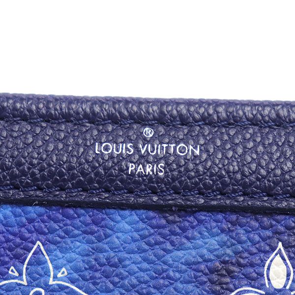 ルイヴィトン M81431 ガストン ウエアラブル ウォレット モノグラム