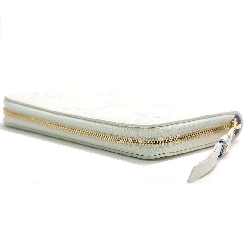 RFID【美品】ルイヴィトン LVクラフティ ジャイアント ジッピーウォレット RFID【美品】ルイヴィトン LVクラフティ ジャイアント ジッピーウォレット