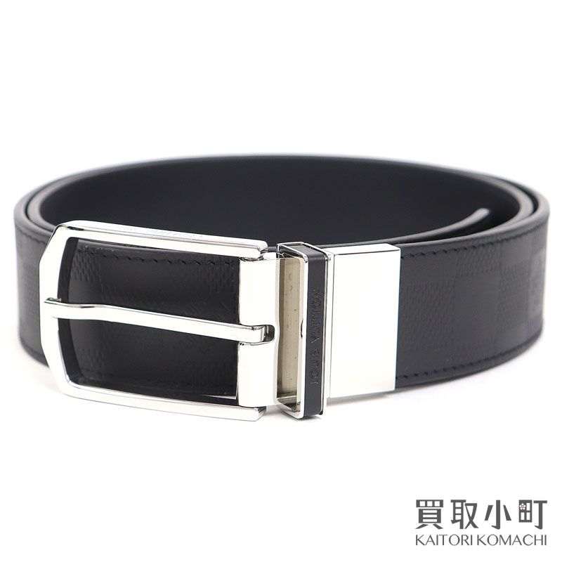 LOUIS VUITTON サンチュール アーキテクト 35MM メンズ ベルト LOUIS VUITTON サンチュール アーキテクト 35MM メンズ ベルト LOUIS