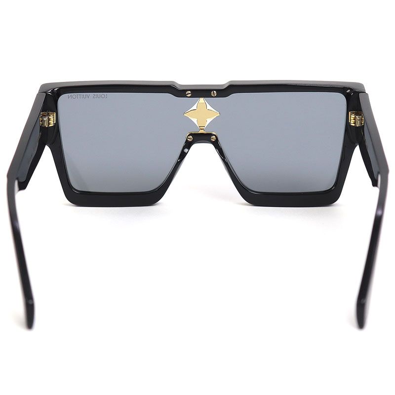 ルイヴィトン Z1578E サングラス サイクロン モノグラムフラワー