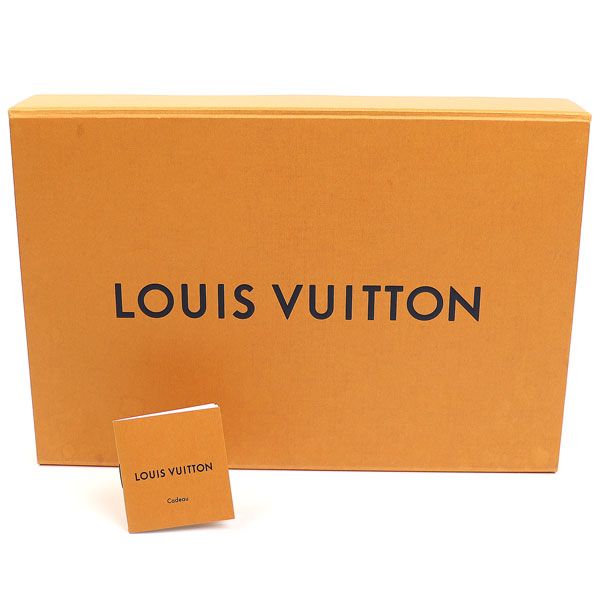 ルイヴィトン R98155 カードゥル フォト アンリMM ネイビー トリヨン